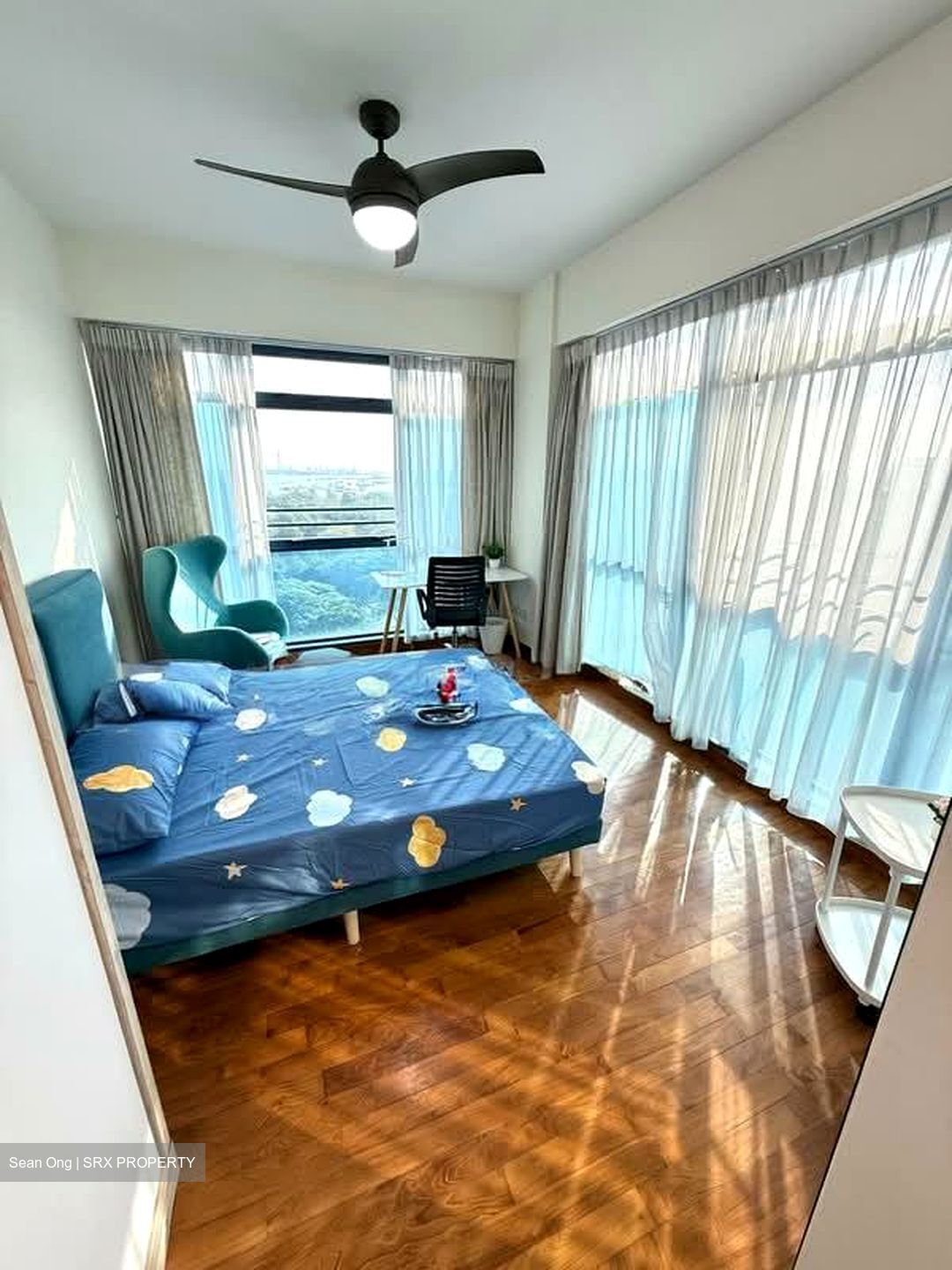 Blue Horizon (D5), Condominium #560310991